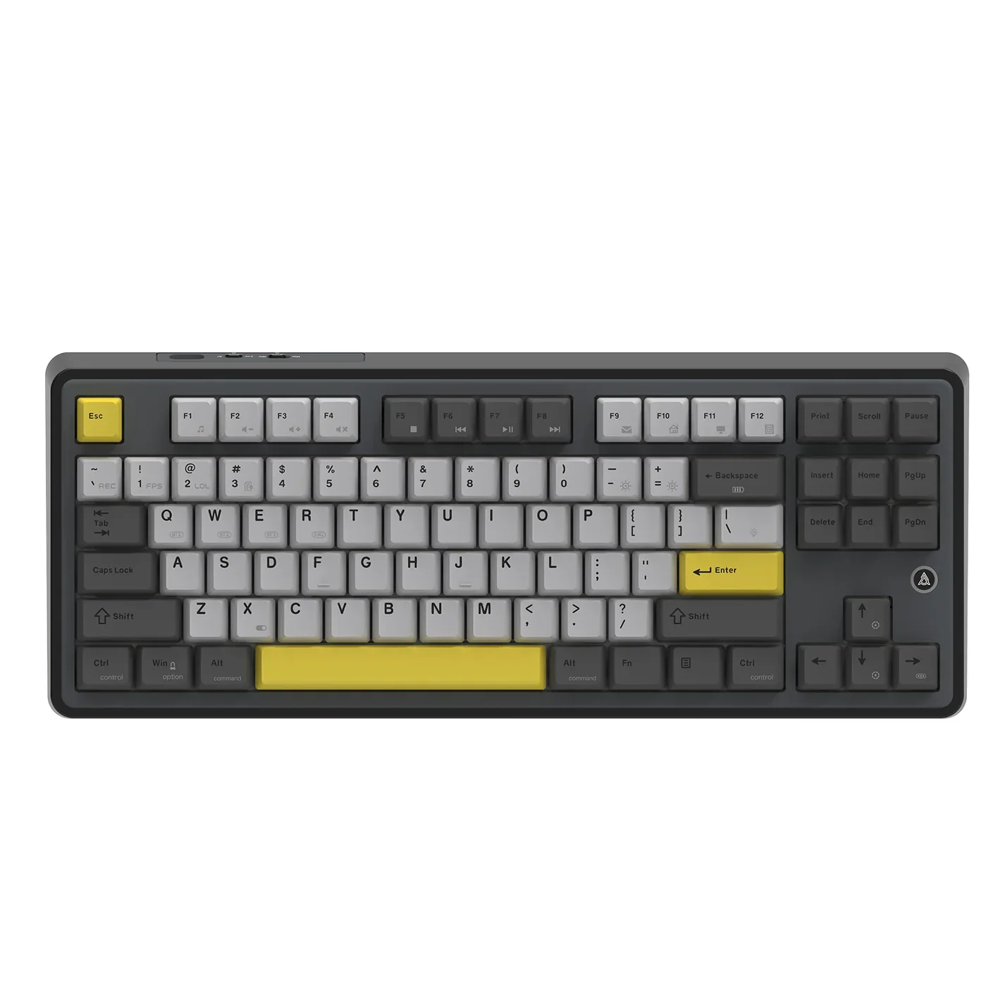 AJAZZ AK870 - Image 48